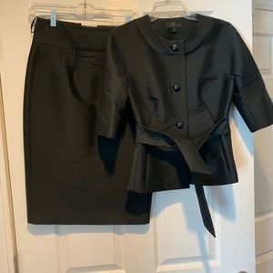 Mad Men Style Suit. So Cute and never worn.